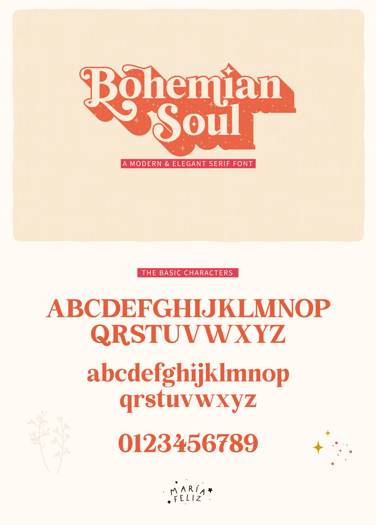 Bohemian Soul